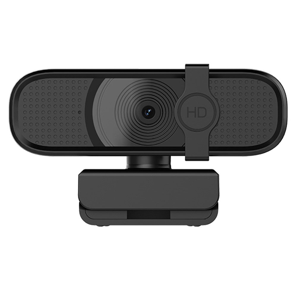 1080P HD Webcam with Microphone & Privacy Cover – image 7
