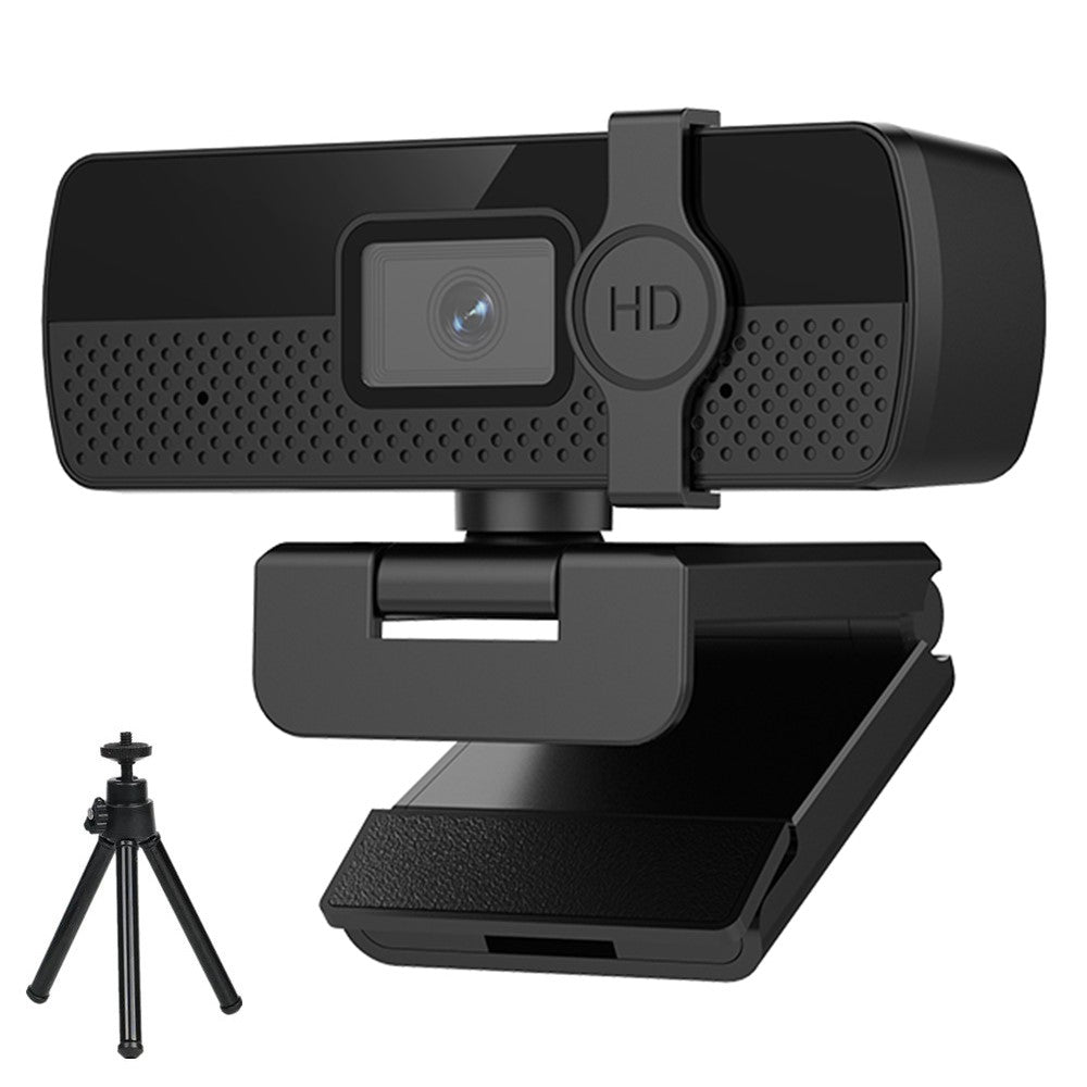L57 4K USB Webcam with Privacy Cover – image 2