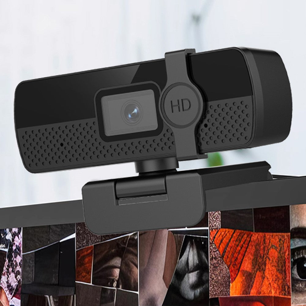 L57 4K USB Webcam with Privacy Cover – image 11