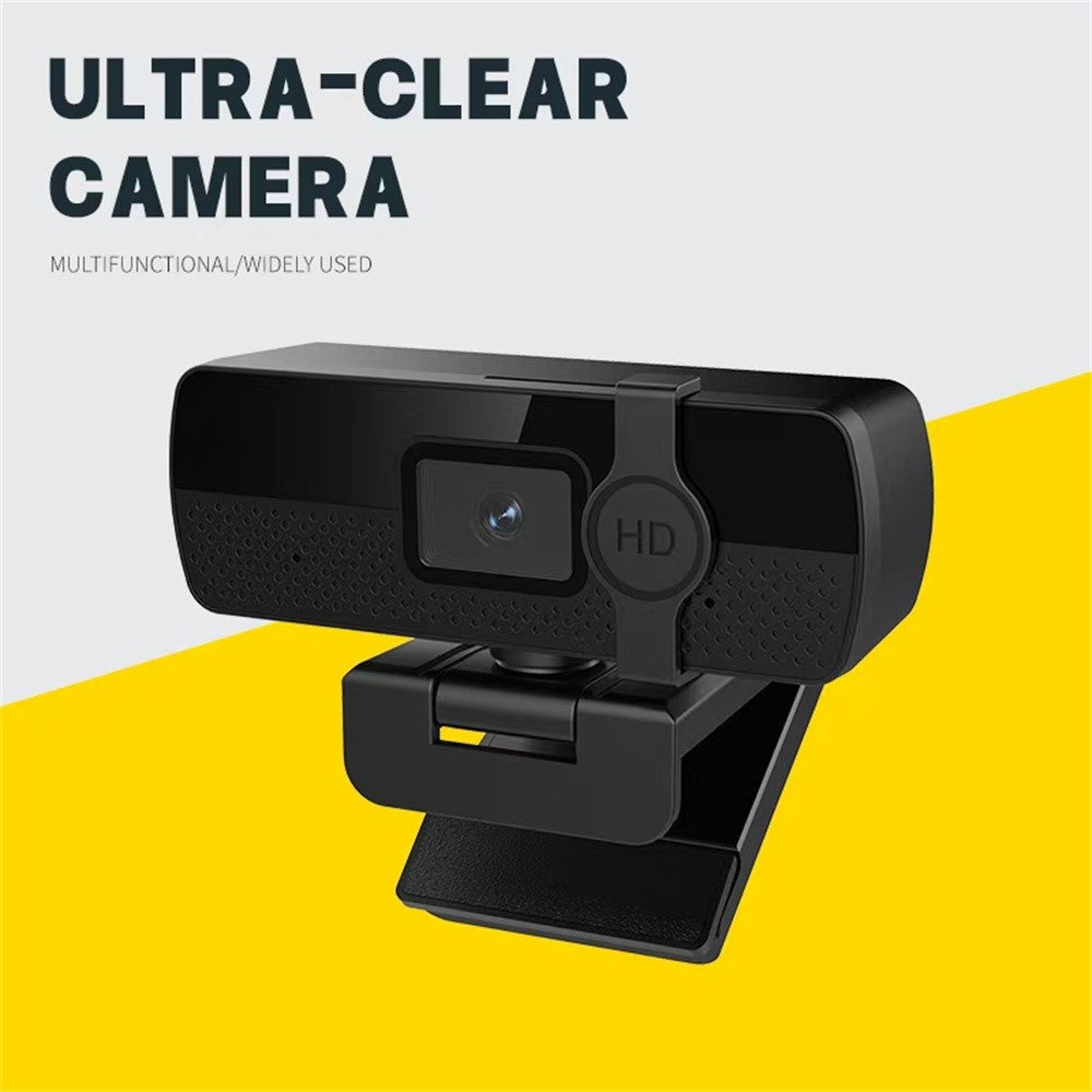L57 4K USB Webcam with Privacy Cover – image 3