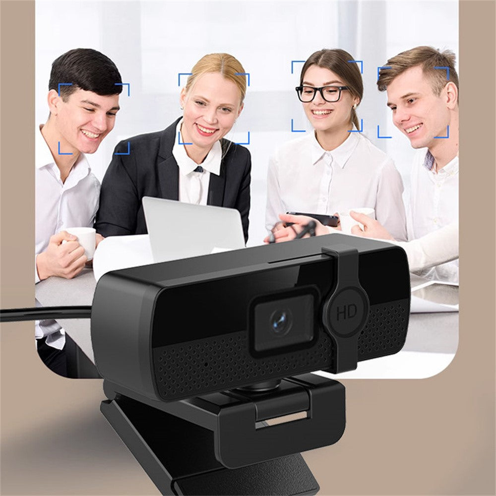 L57 4K USB Webcam with Privacy Cover – image 10