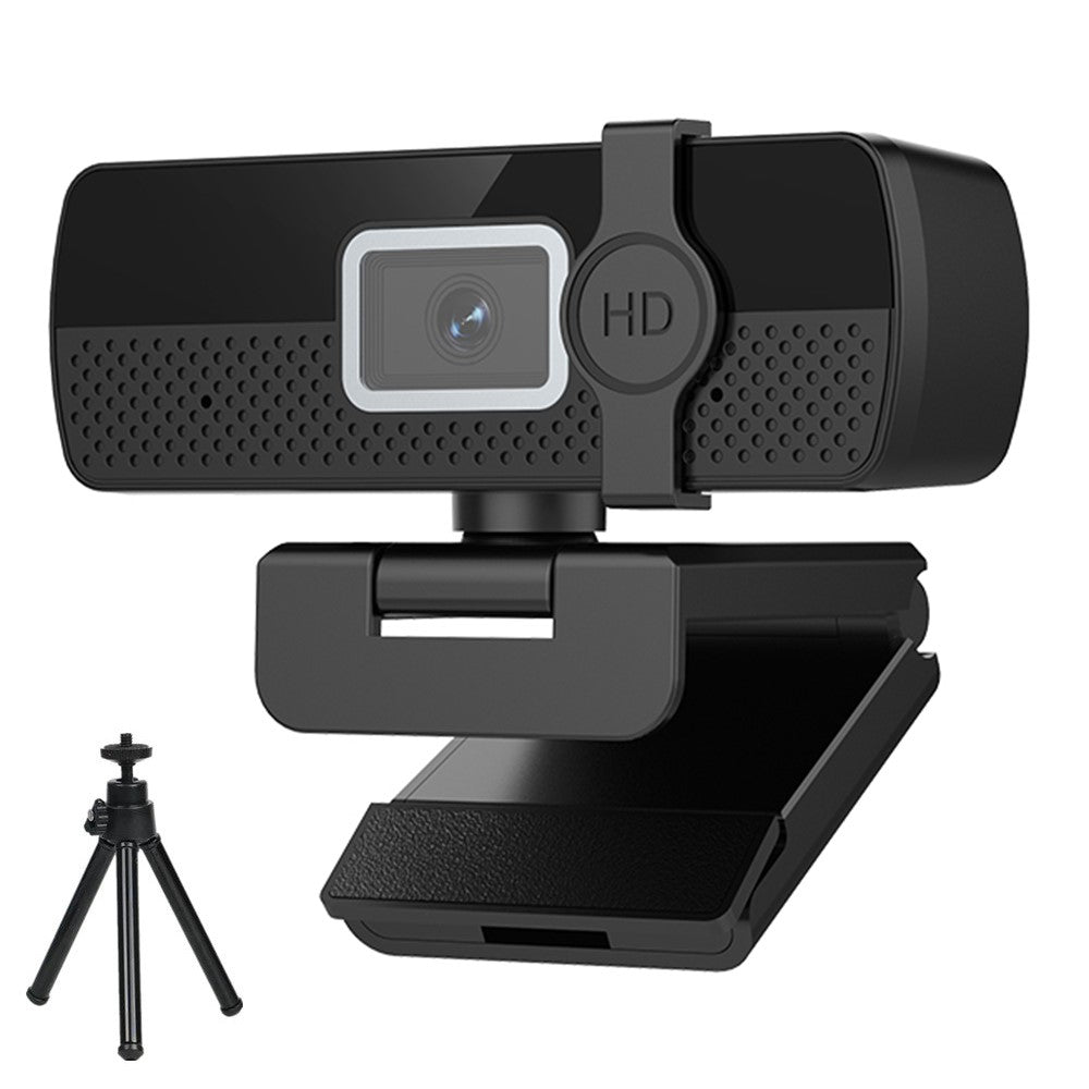 L57 4K USB Webcam with Privacy Cover – image 12