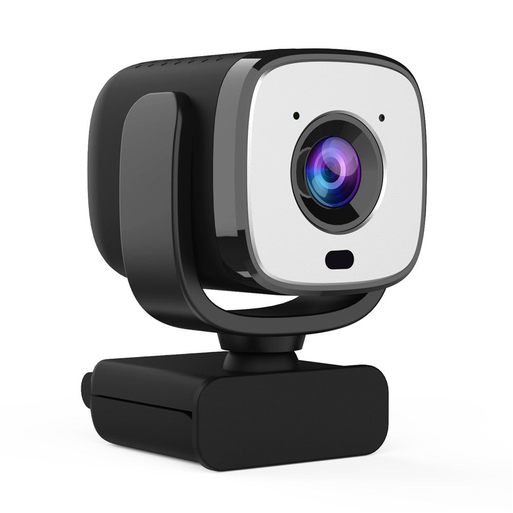 4K AI Autofocus Webcam with Remote Control – image 10