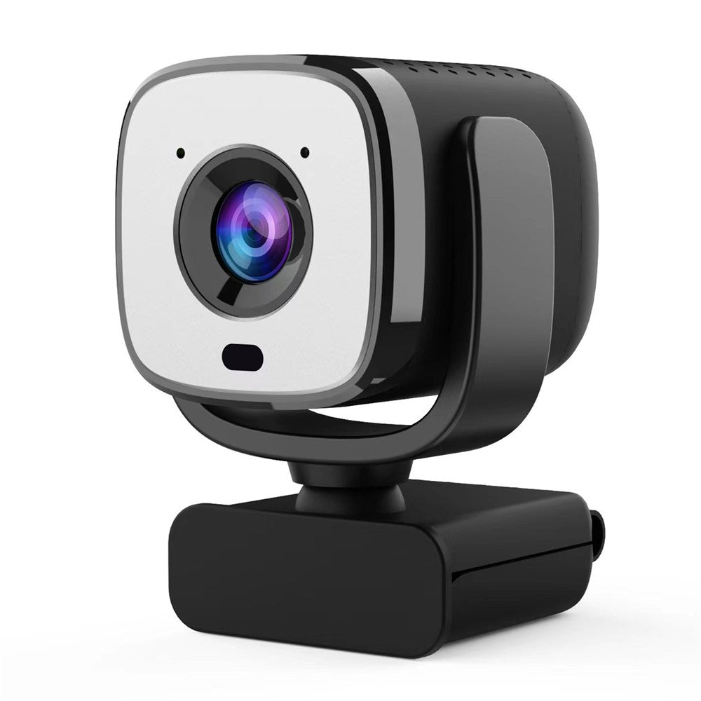 4K AI Autofocus Webcam with Remote Control – image 8