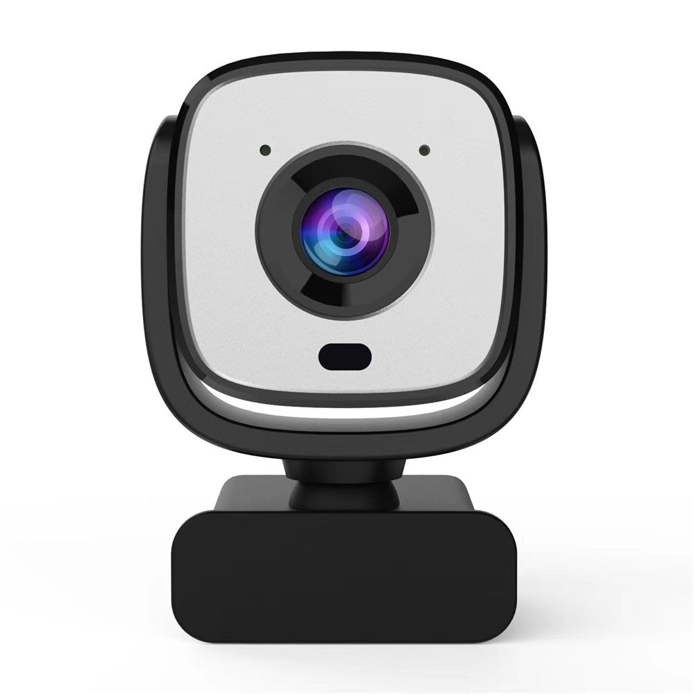 4K AI Autofocus Webcam with Remote Control – image 9