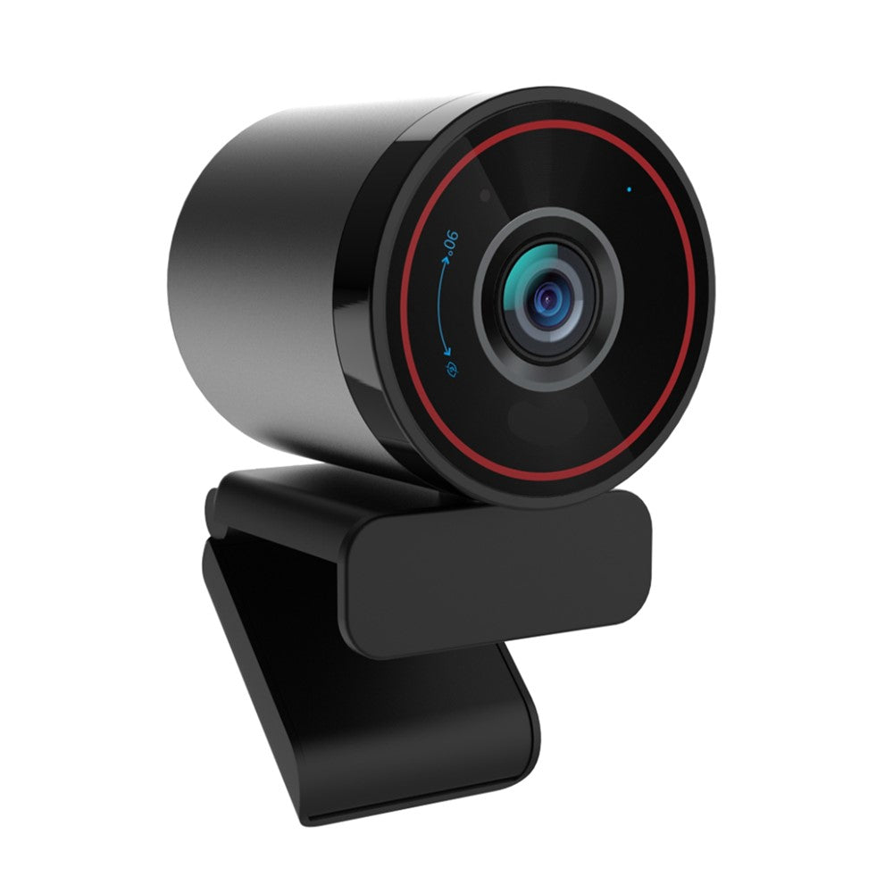 4K Ultra HD Webcam with 3X Zoom – image 11