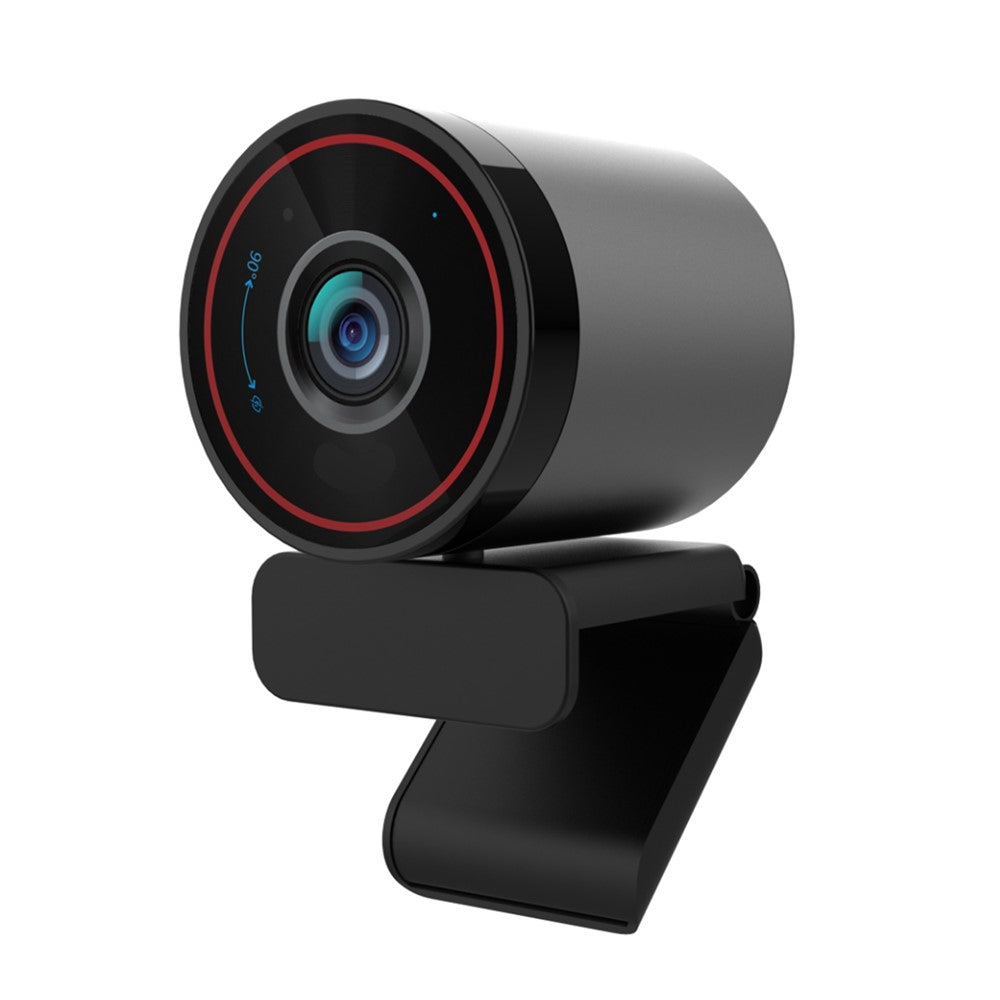 4K Ultra HD Webcam with 3X Zoom – image 12