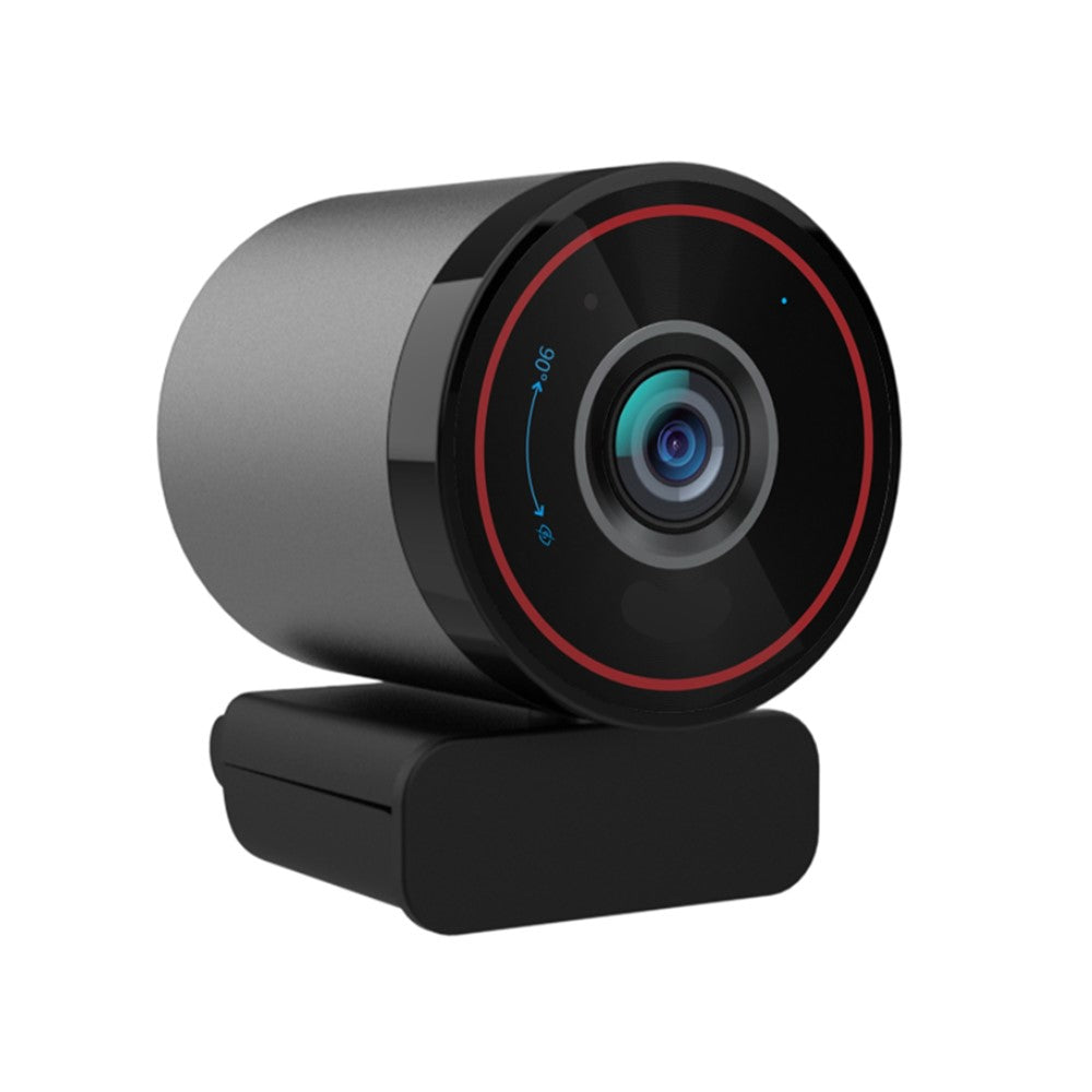 4K Ultra HD Webcam with 3X Zoom – image 13