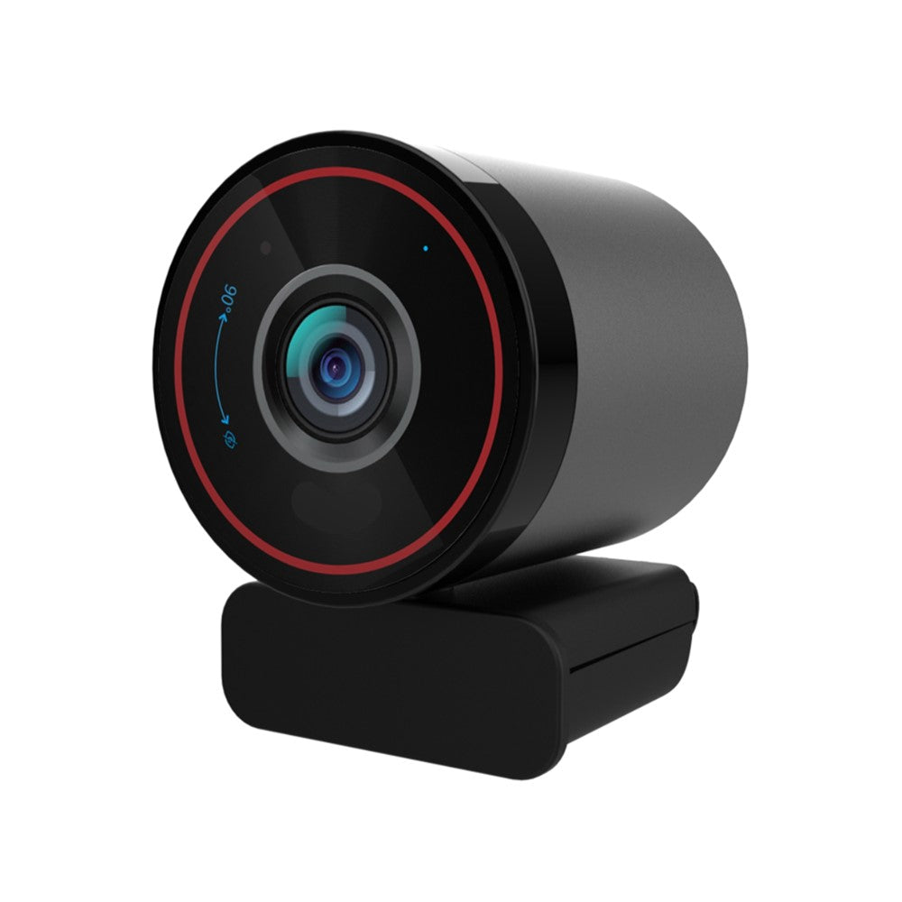 4K Ultra HD Webcam with 3X Zoom – image 14