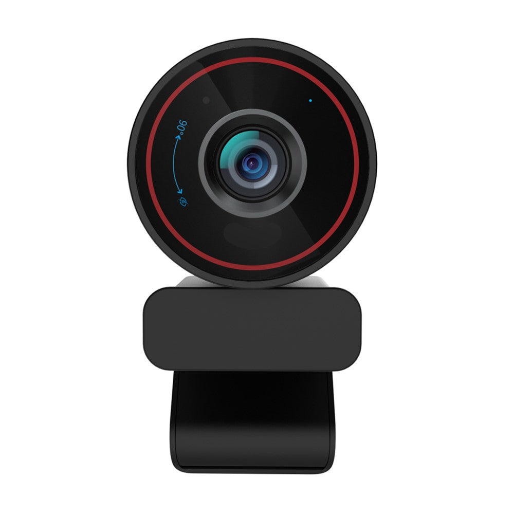 4K Ultra HD Webcam with 3X Zoom – image 15