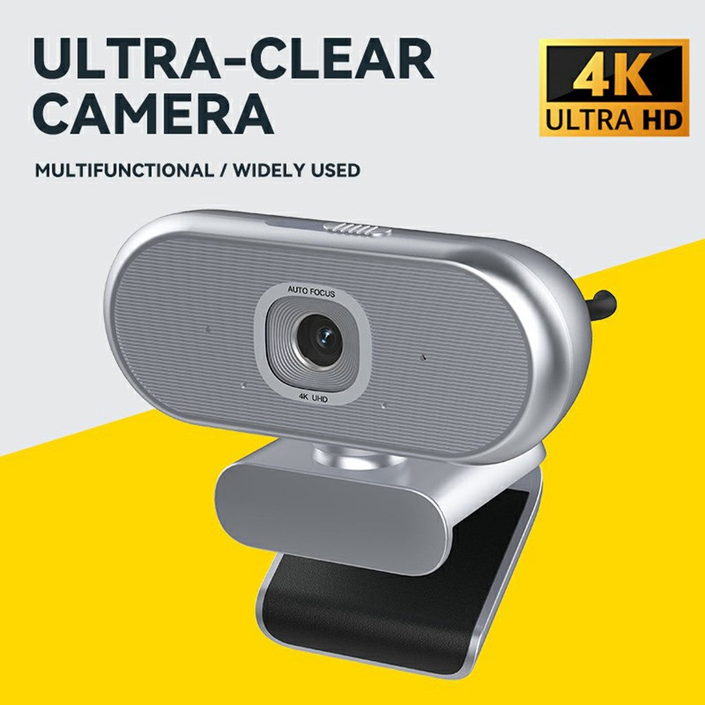 4K USB Webcam – image 3