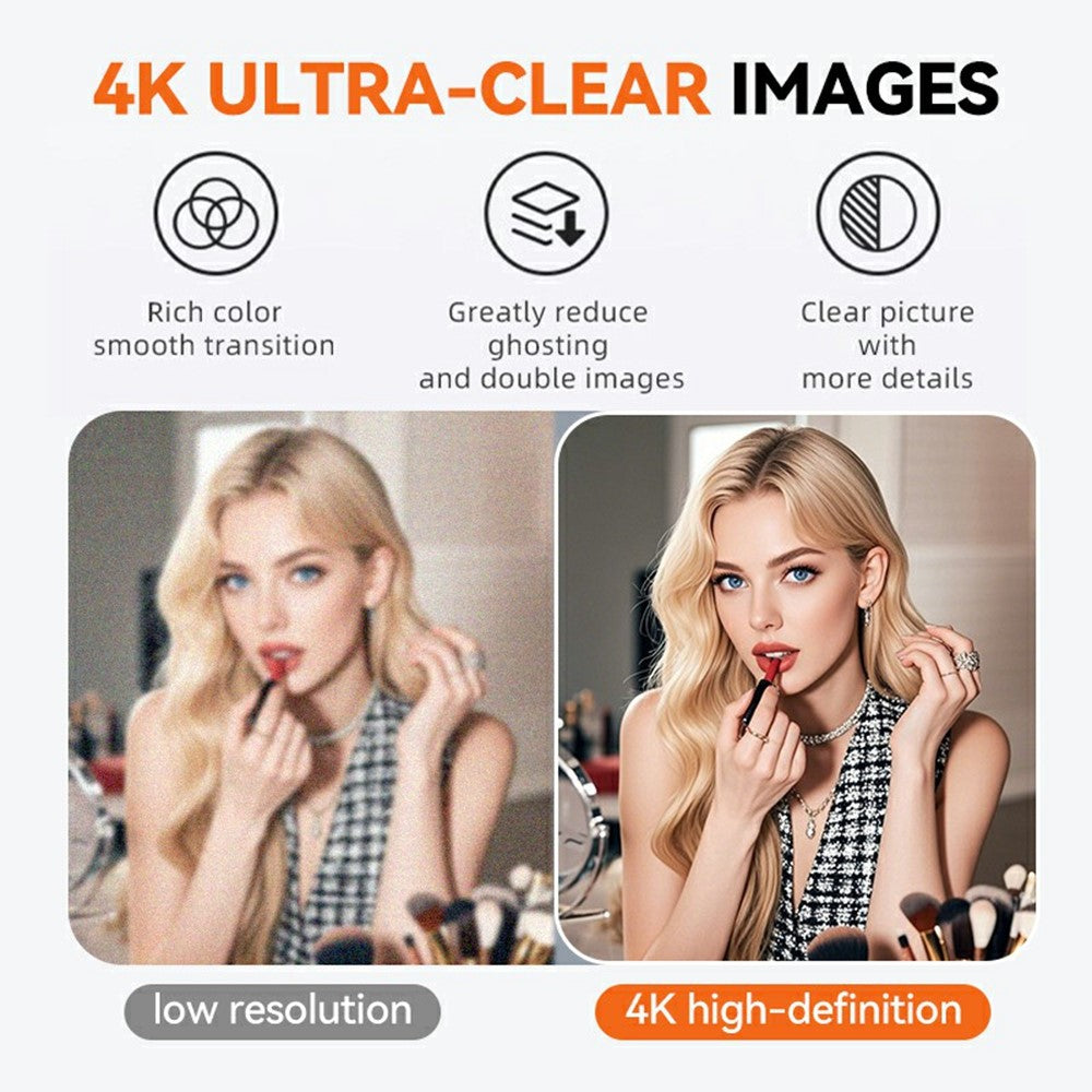 4K USB Webcam – image 4