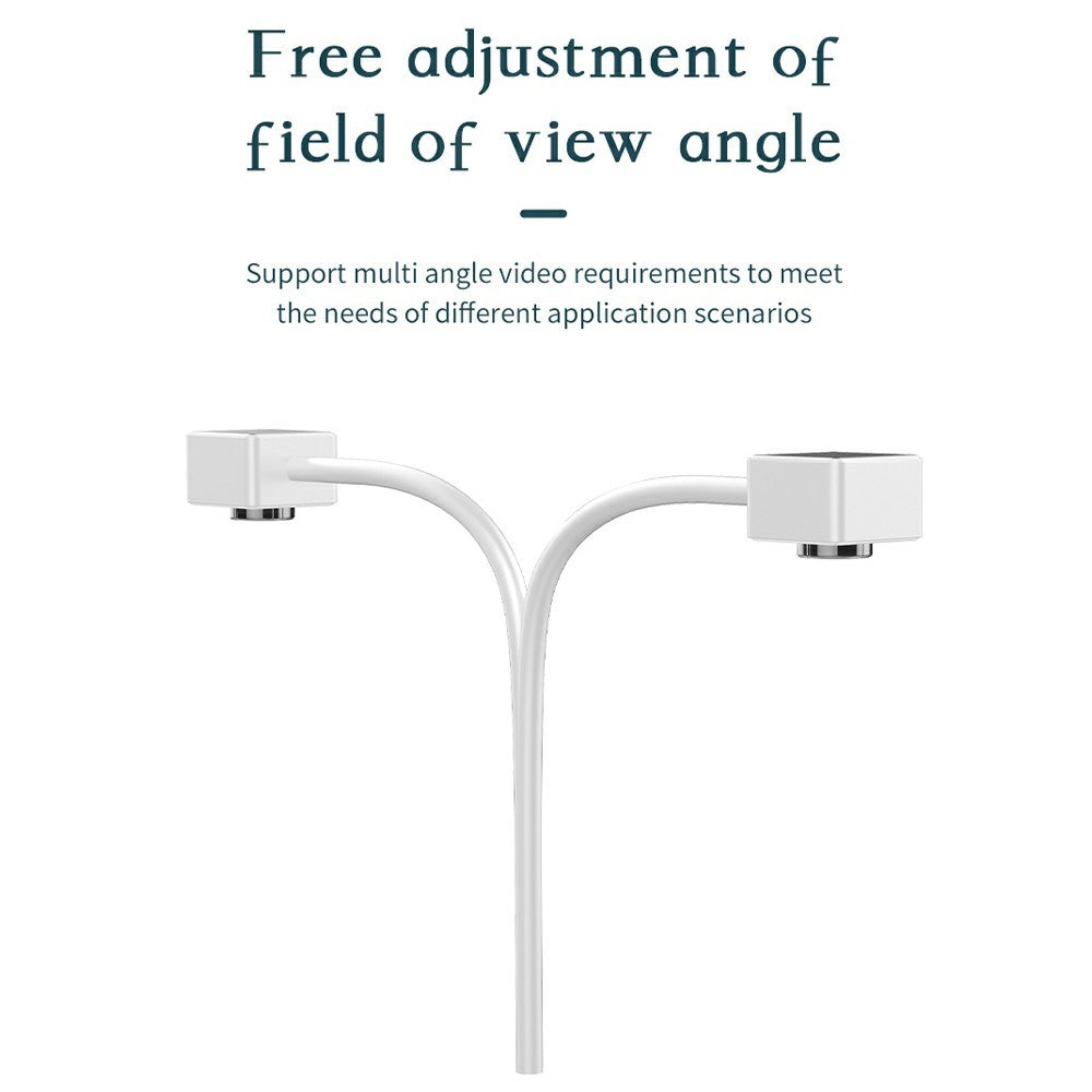 4K Document Webcam with Microphone – image 6