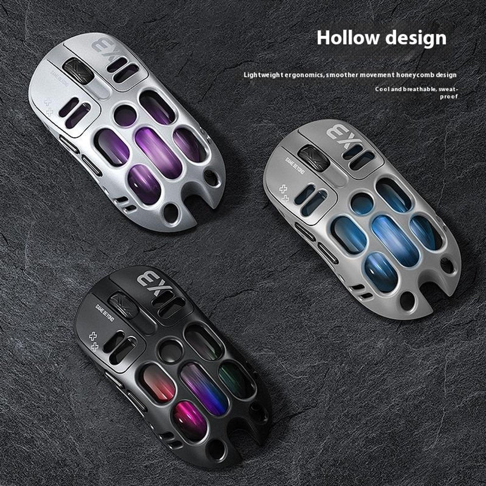 T-WOLF X3 Esports Gaming Mouse – image 10