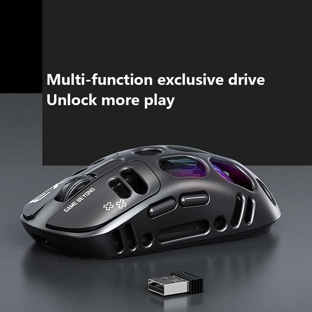 T-WOLF X3 Esports Gaming Mouse – image 7