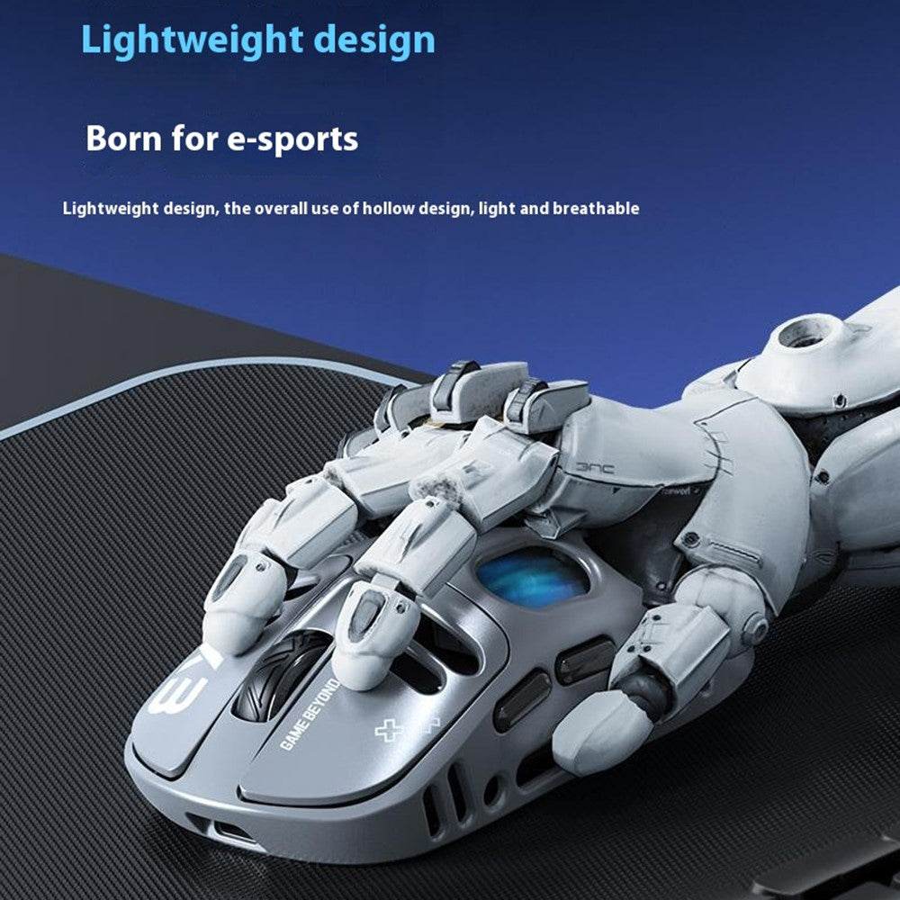 T-WOLF X3 Esports Gaming Mouse – image 9