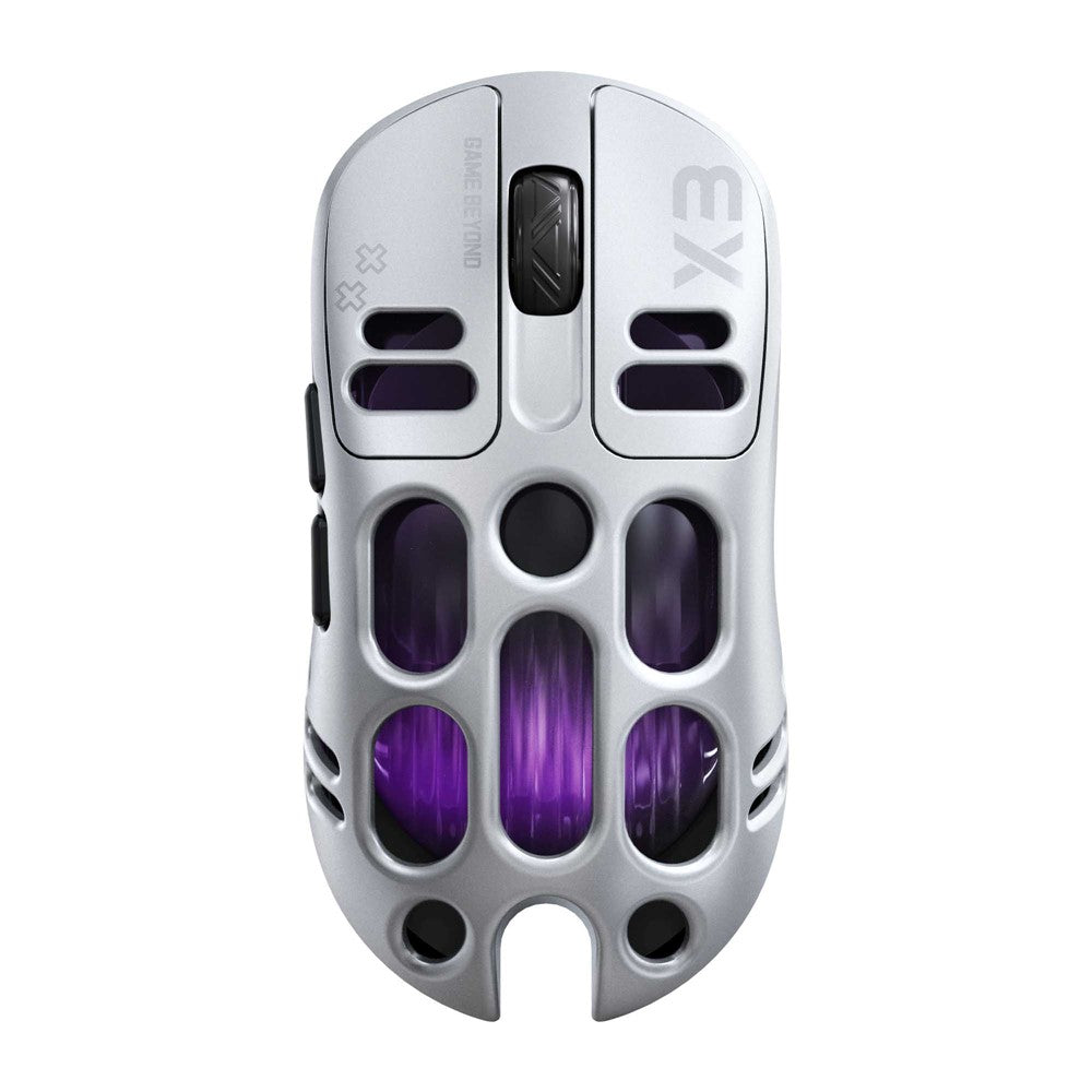 T-WOLF X3 Esports Gaming Mouse – image 12
