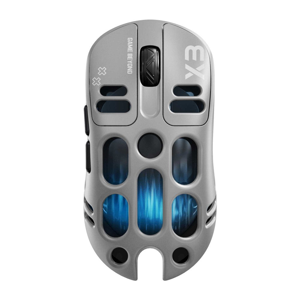 T-WOLF X3 Esports Gaming Mouse – image 13