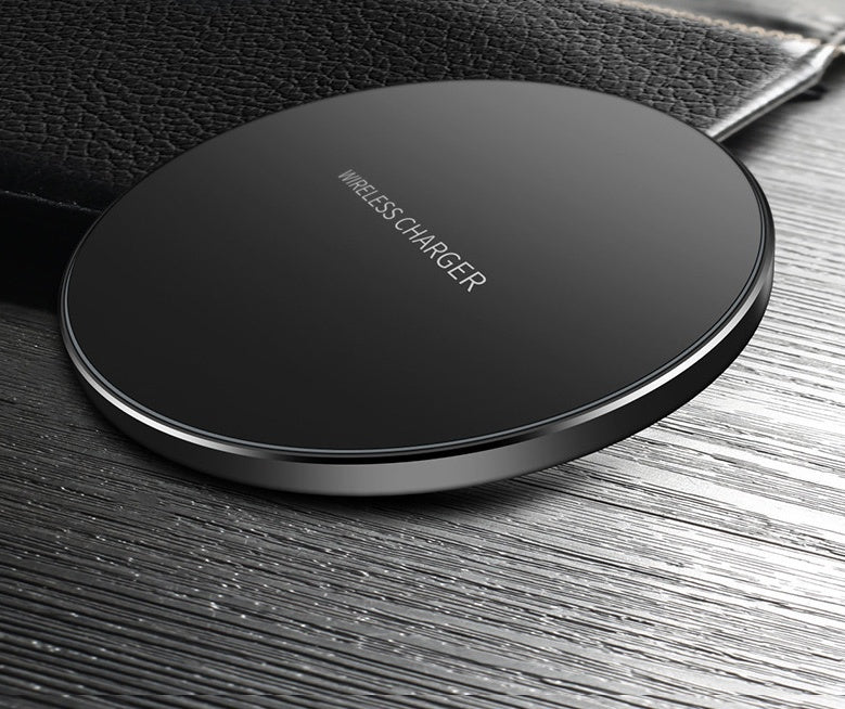 High-Speed Wireless Charging Pad – image 9