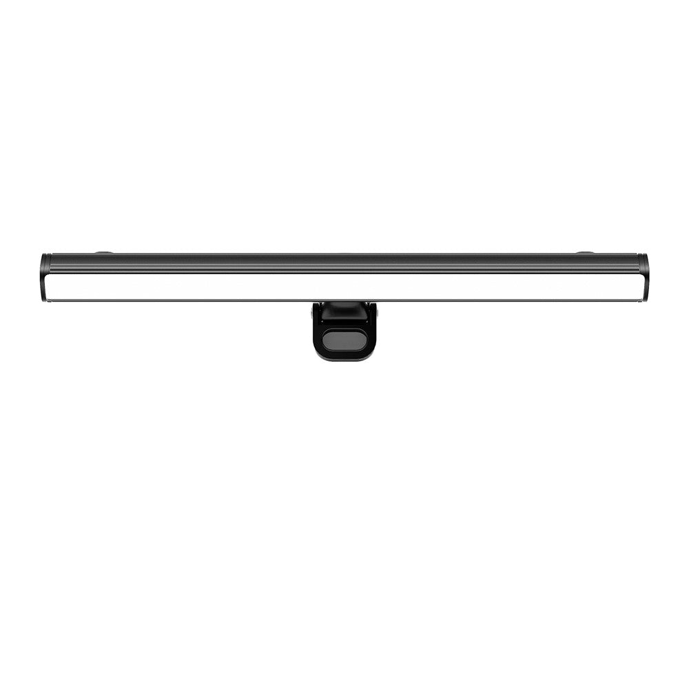 Monitor Light Bar – Magnetic USB Screen Lamp with Ambient Backlight