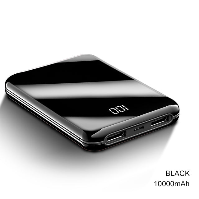 Dual USB Power Bank – 8W Quick Charge – image 10