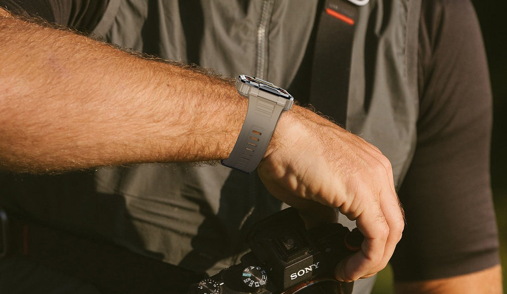 HD Large-Screen Bluetooth Call Smart Watch – image 7