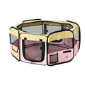 Fabric Pet Whelping Box & Playpen – image 3