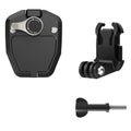 FLW429 Motorcycle Windshield Clip Mount – main image