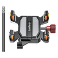 LANPARTE R95 Telescopic Selfie Stick Monopod
