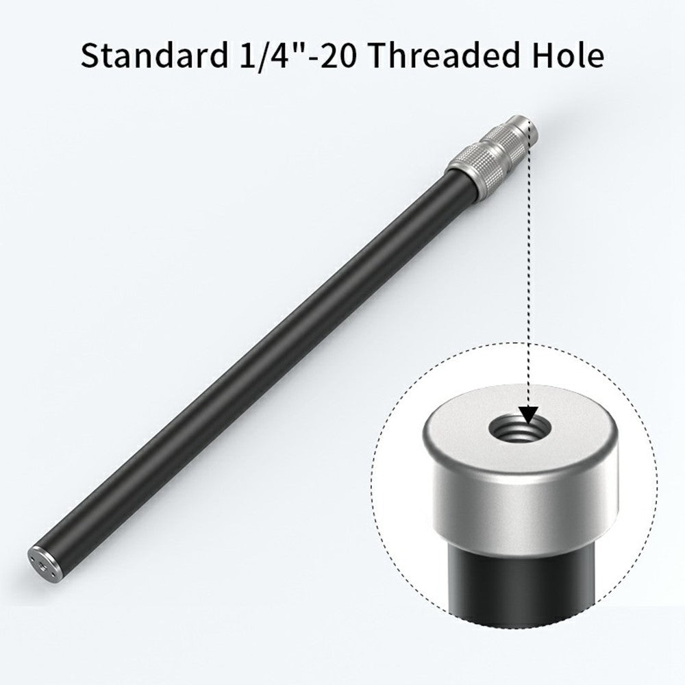 LANPARTE R95 Telescopic Selfie Stick Monopod – image 3