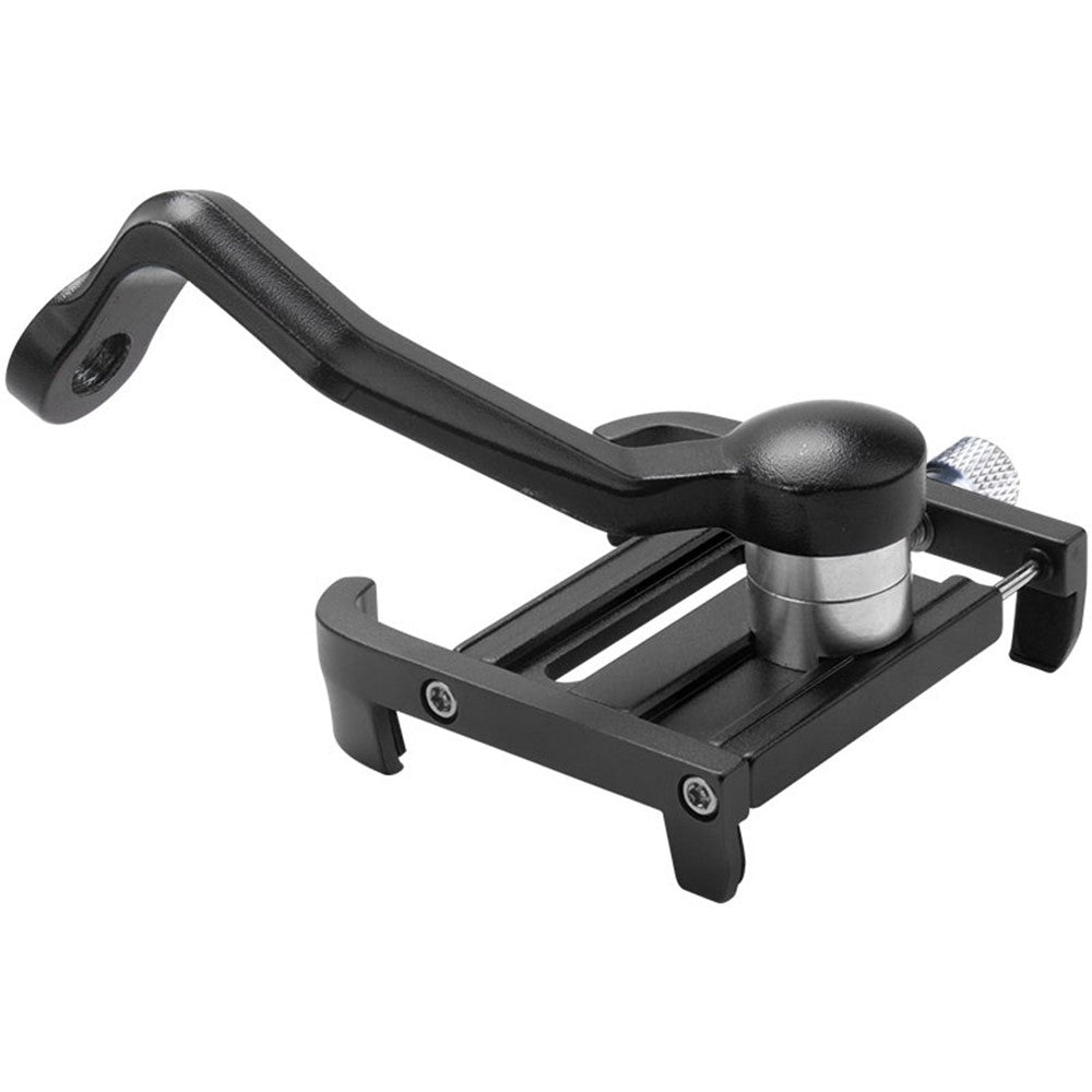 Aluminum Alloy Motorcycle Phone Mount – image 4