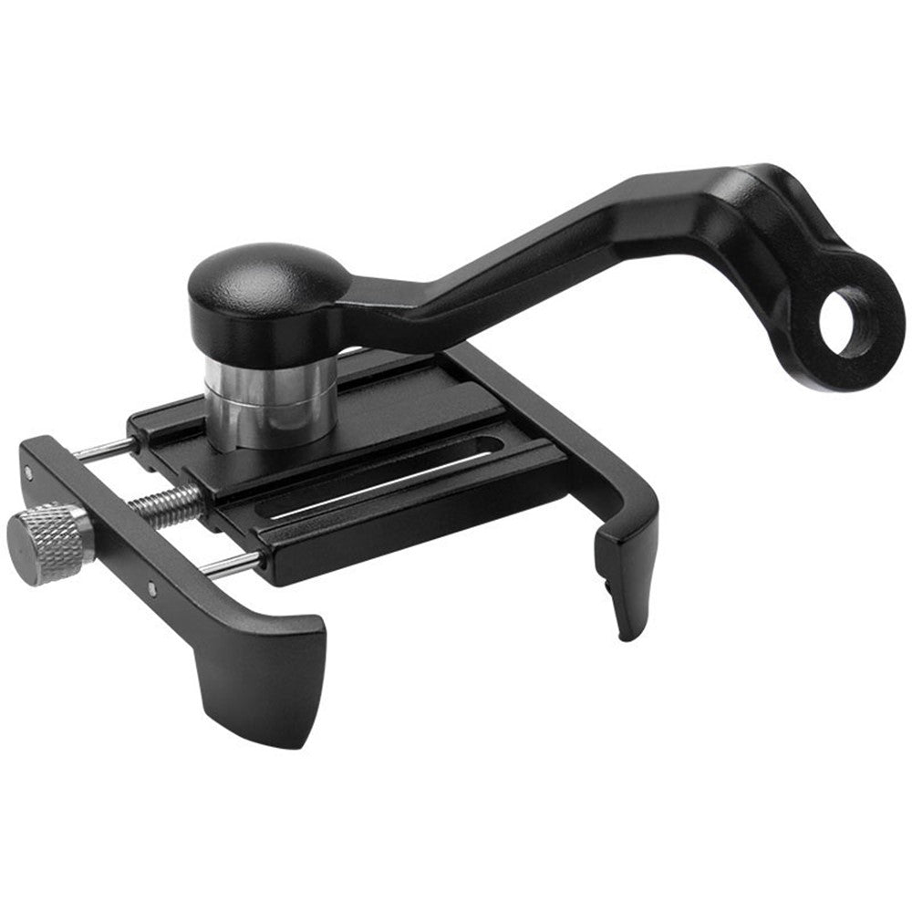 Aluminum Alloy Motorcycle Phone Mount – image 5
