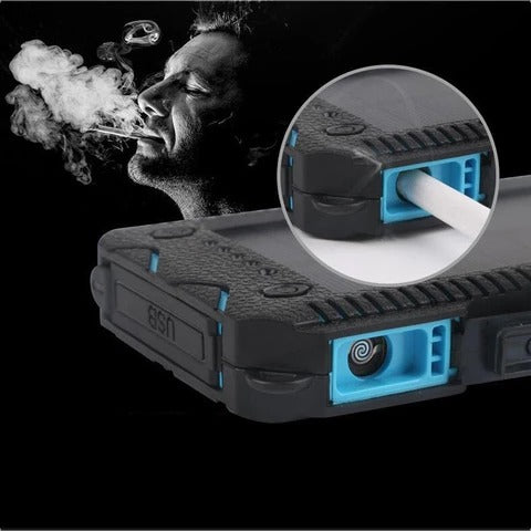 15,000mAh Dual-Tone Power Bank – image 5