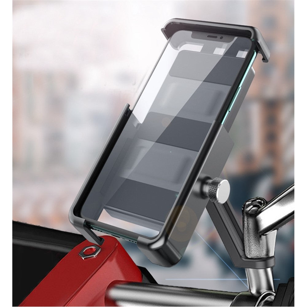 Rotatable Bike & Motorcycle Phone Mount – image 8
