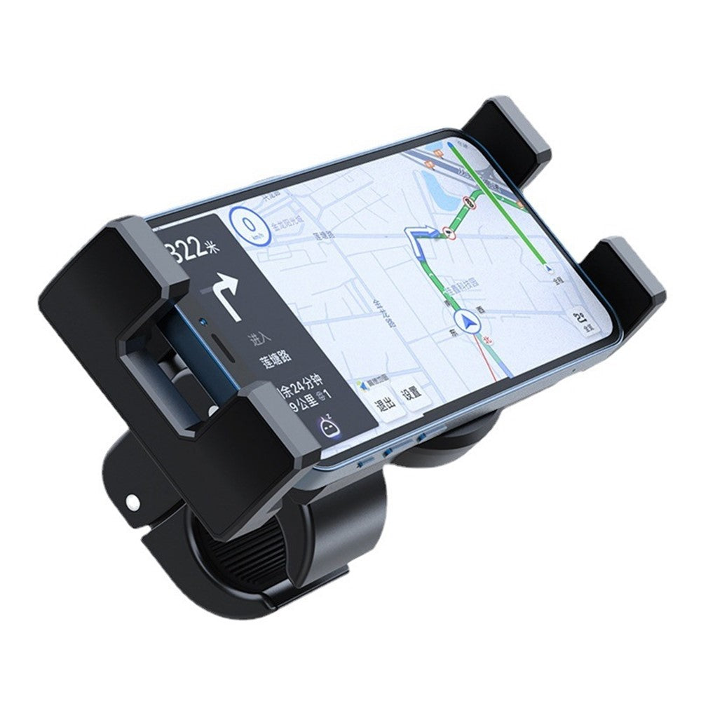 Shockproof Bike Tablet & Phone Mount – image 4