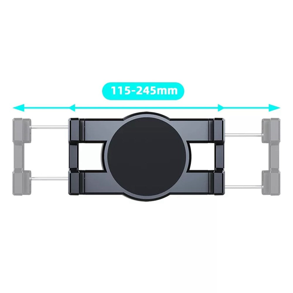 Shockproof Bike Tablet & Phone Mount – image 8
