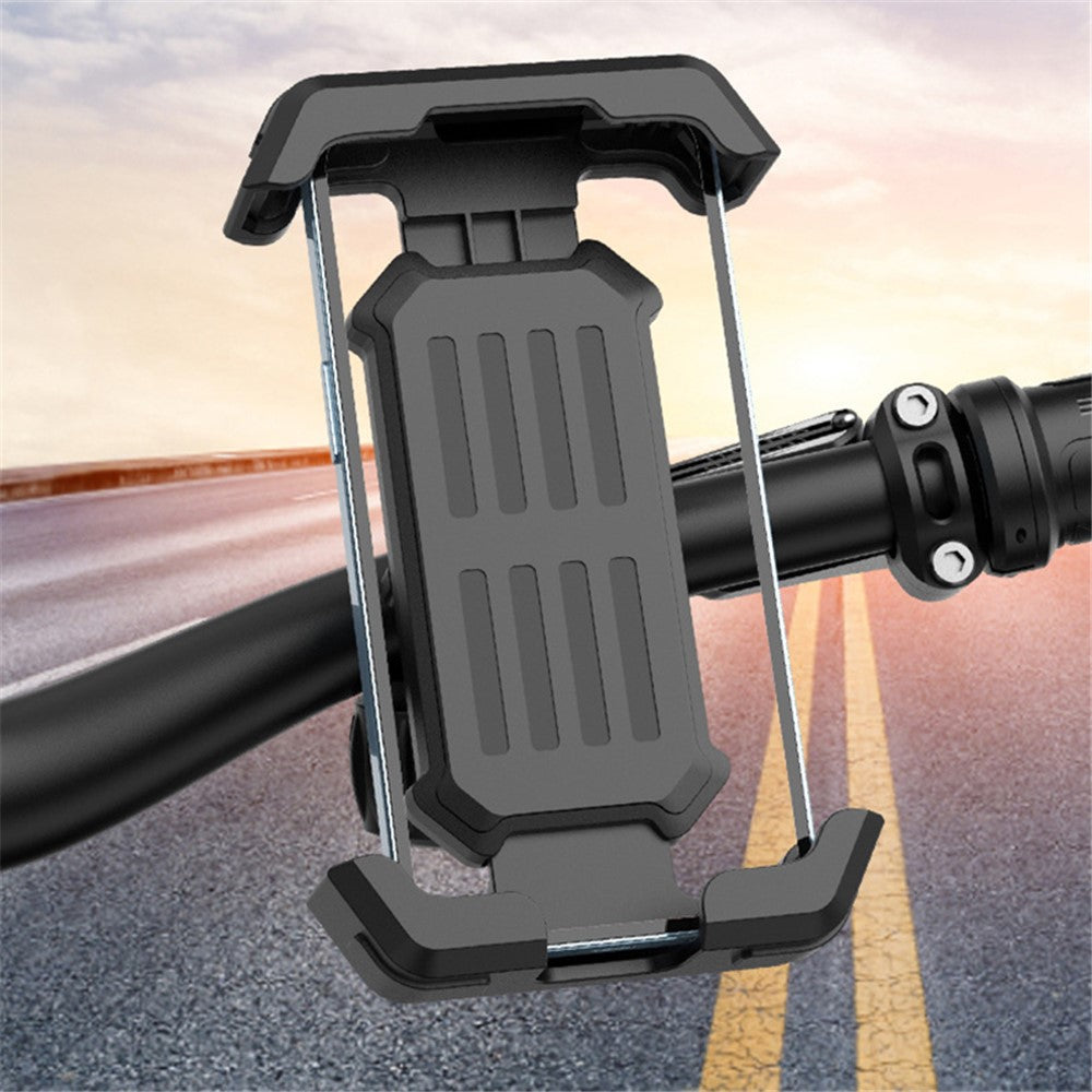 Cycling Bike Phone Mount with Knob Tail Clip – image 6