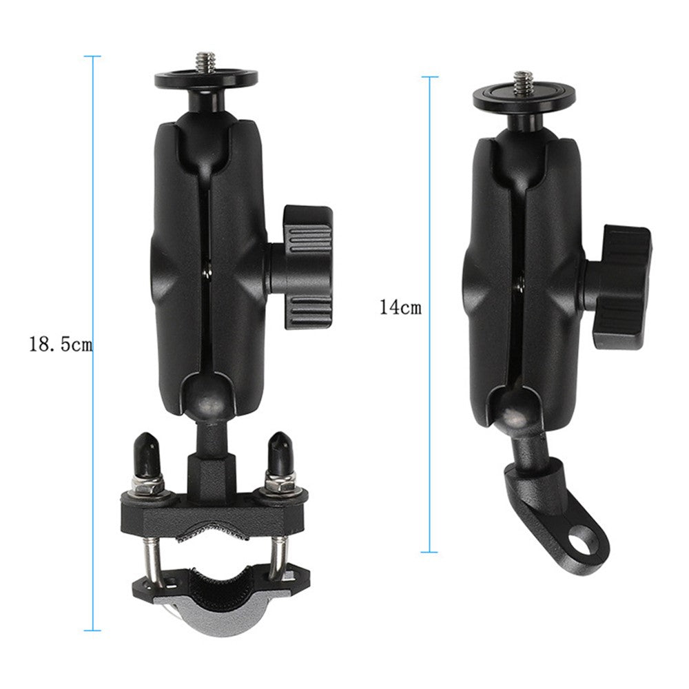 Adjustable Motorcycle Sports Camera Mount – image 12