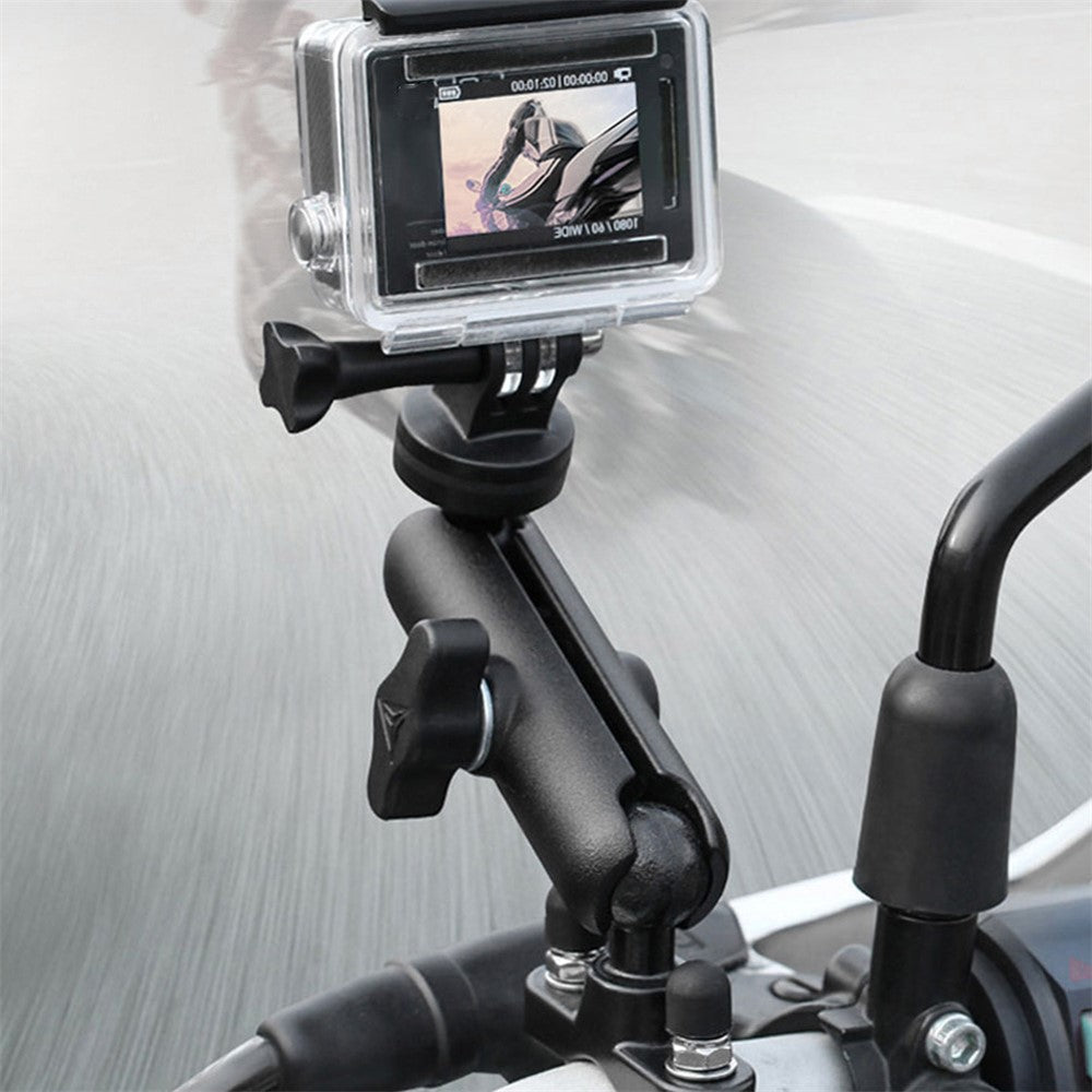 Adjustable Motorcycle Sports Camera Mount – image 3