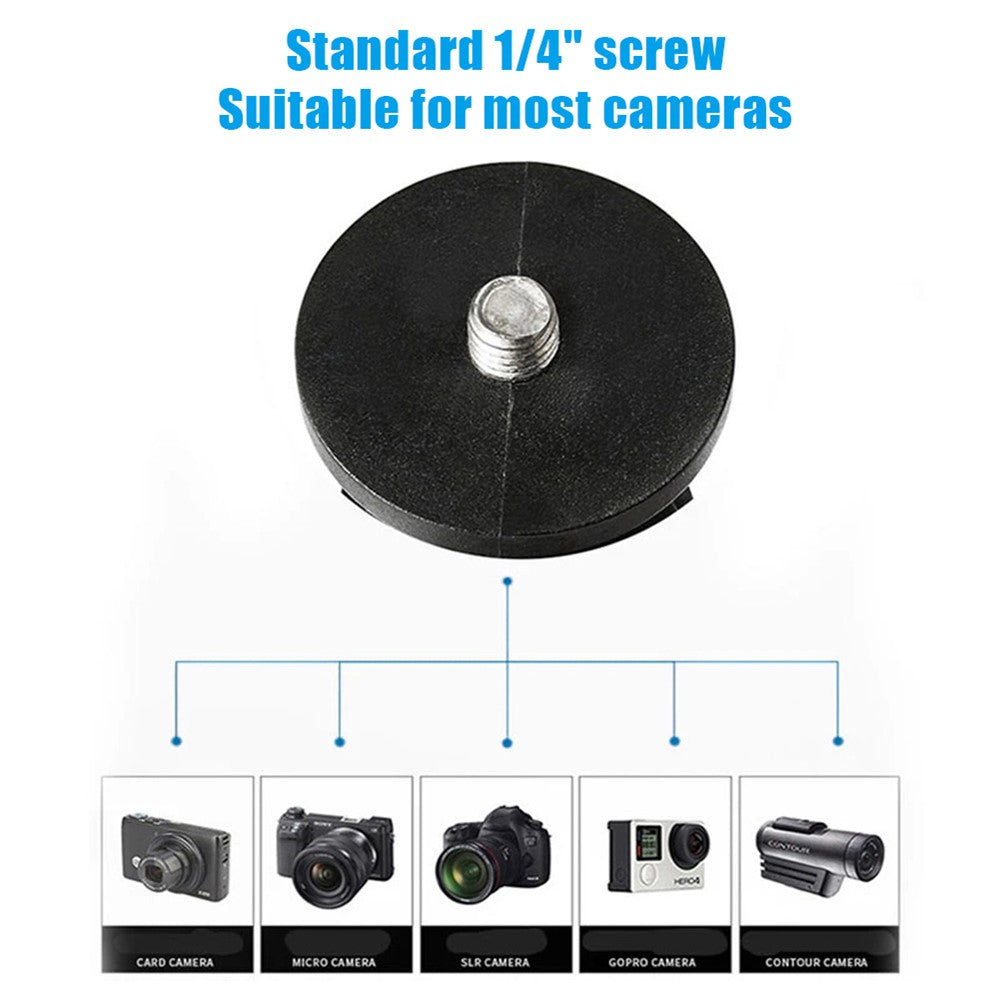 Adjustable Motorcycle Sports Camera Mount – image 5