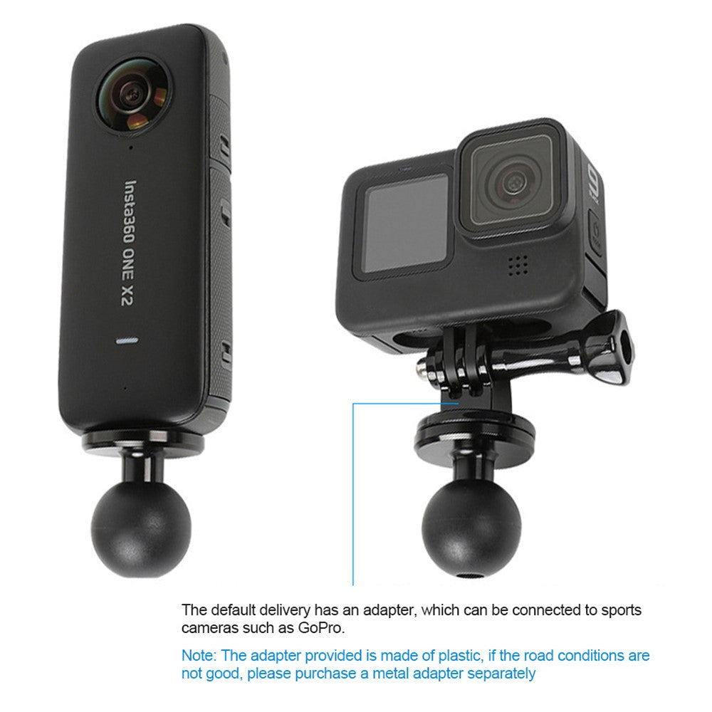 Adjustable Motorcycle Sports Camera Mount – image 6