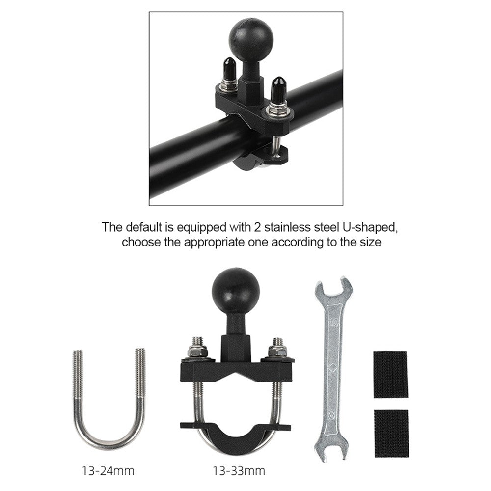 Adjustable Motorcycle Sports Camera Mount – image 7