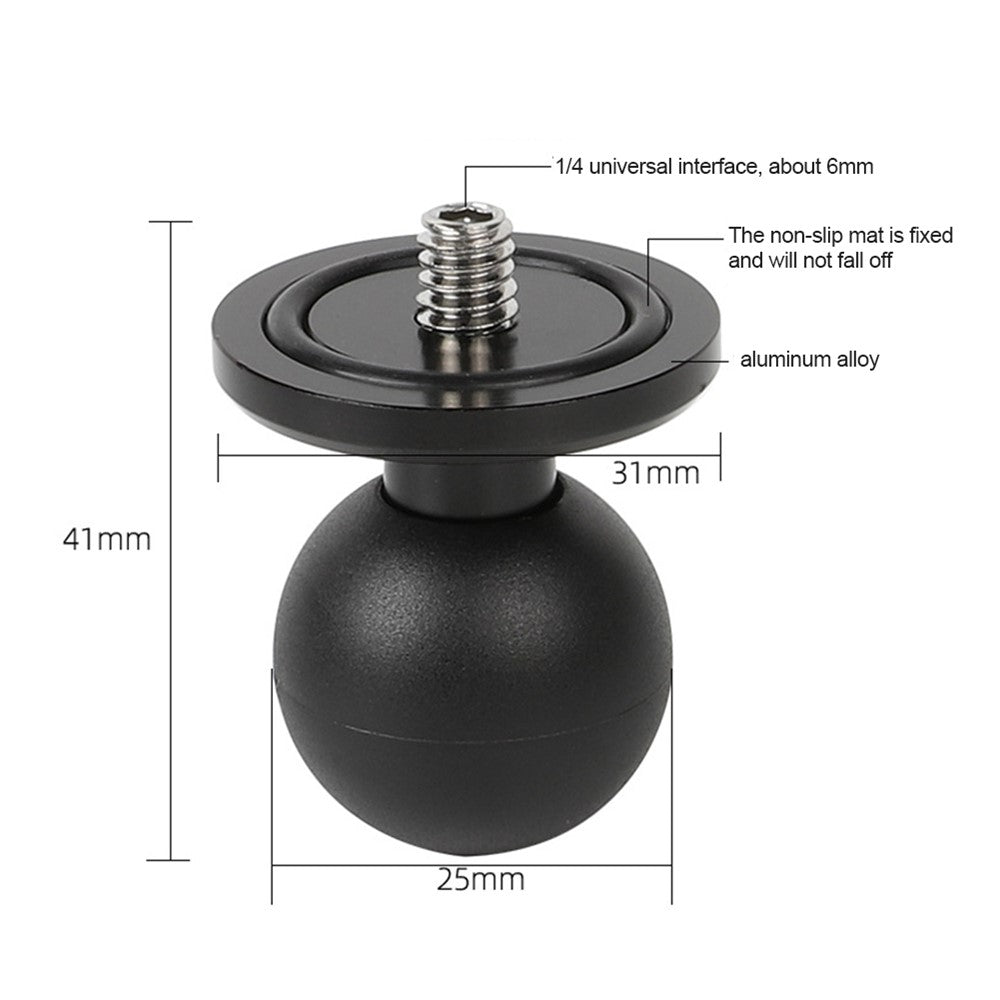 Adjustable Motorcycle Sports Camera Mount – image 8