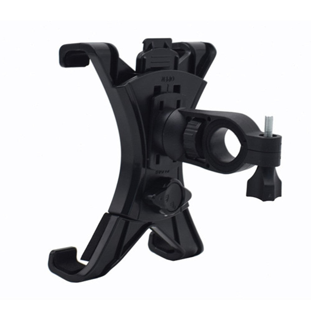 Adjustable Bike & Motorcycle Tablet Mount – image 10