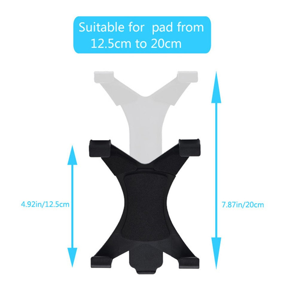 Adjustable Bike & Motorcycle Tablet Mount – image 11