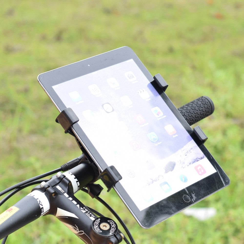 Adjustable Bike & Motorcycle Tablet Mount – image 3