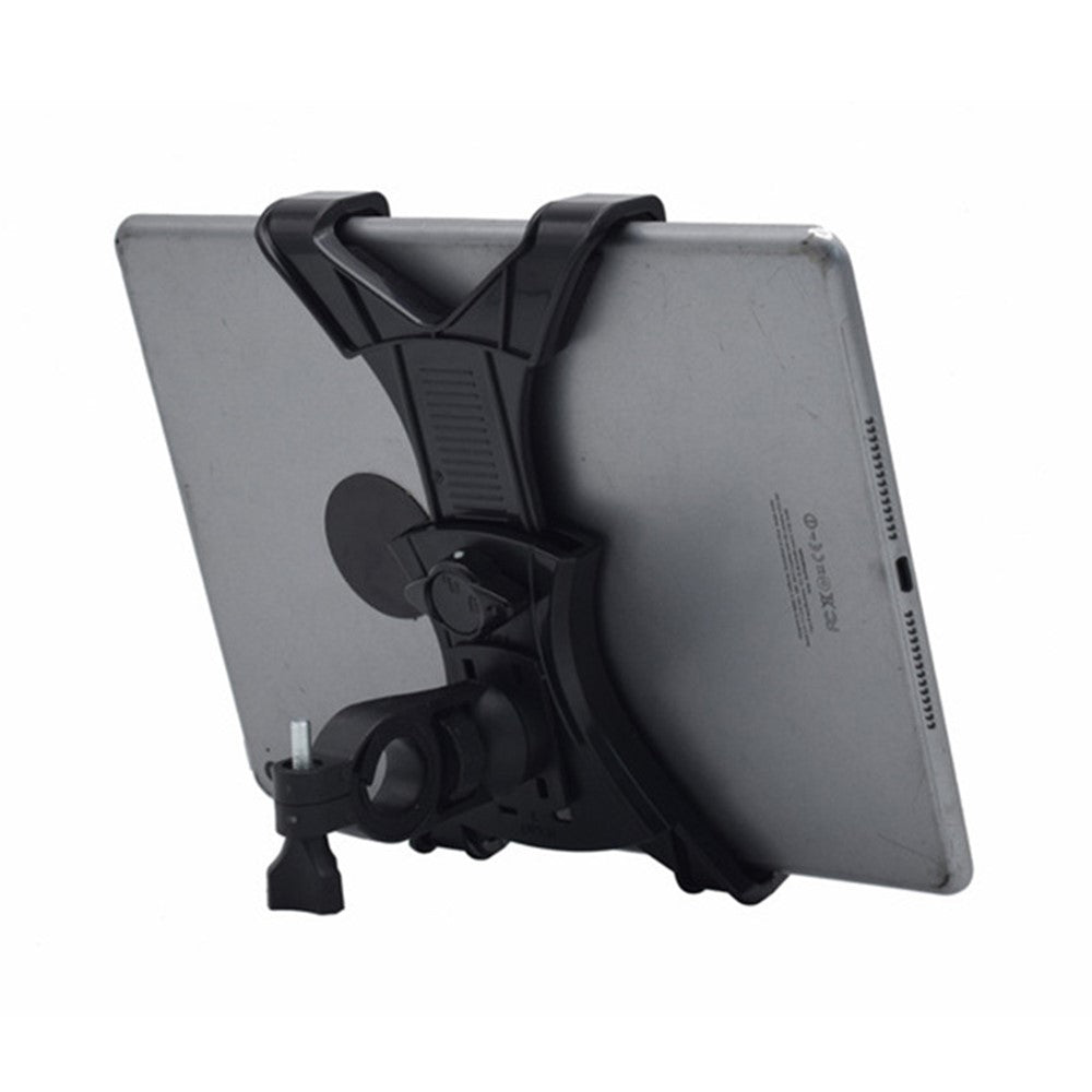 Adjustable Bike & Motorcycle Tablet Mount – image 8
