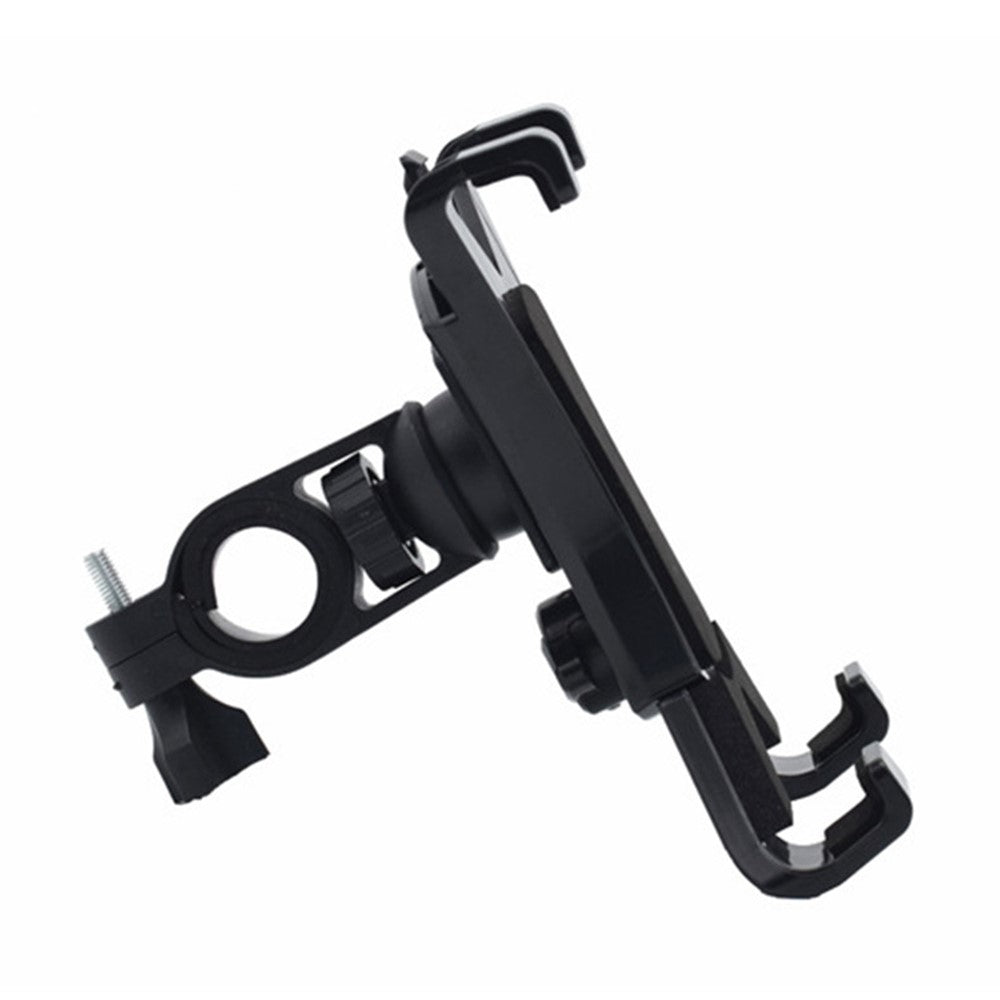Adjustable Bike & Motorcycle Tablet Mount – image 9
