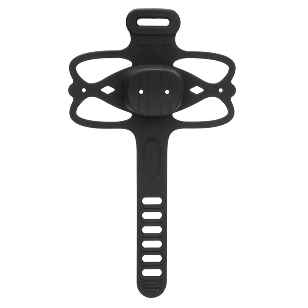 GUB P9 Silicone Bike Phone Mount – main image