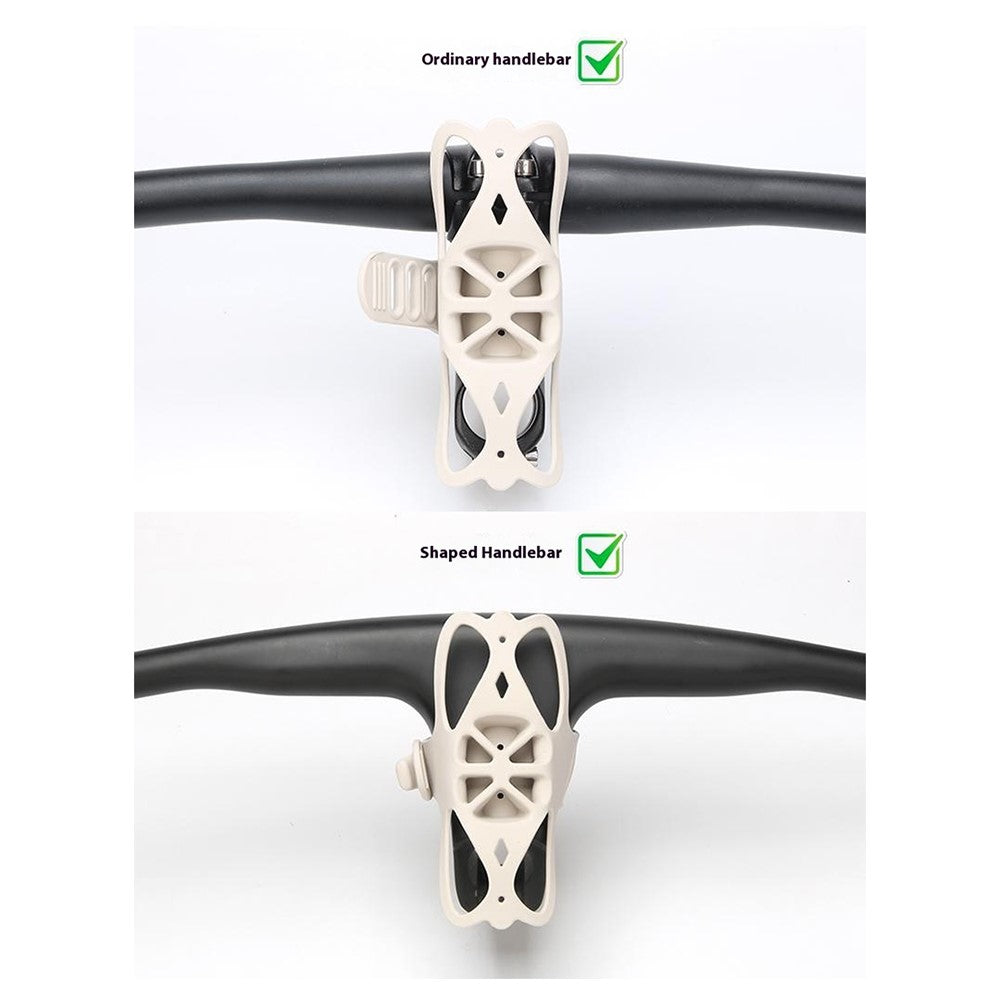 GUB P9 Silicone Bike Phone Mount – image 10